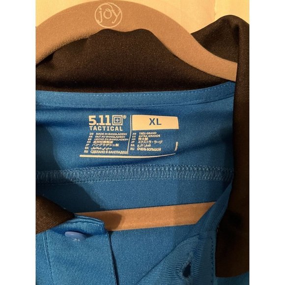 Harley-davidson Man's Polo 115th Shirt - Picture 3 of 4